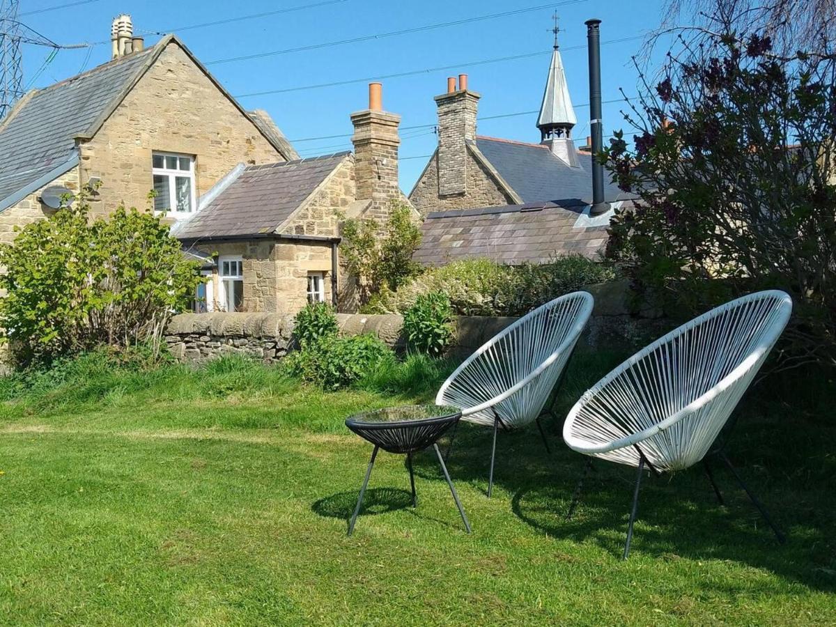 Unique Countryside Cottage Close To Sunderland Houghton-le-Spring Buitenkant foto