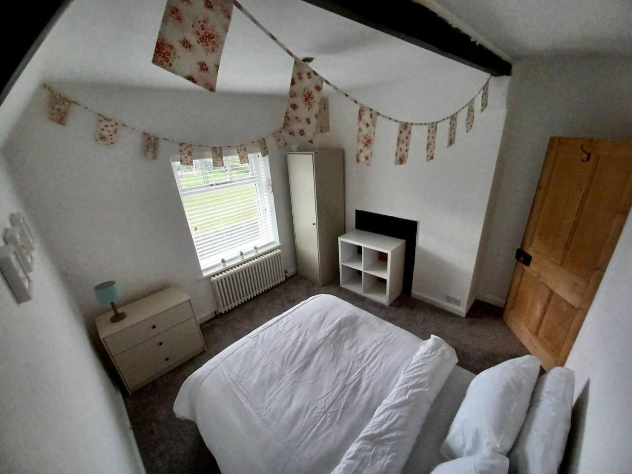 Unique Countryside Cottage Close To Sunderland Houghton-le-Spring Buitenkant foto