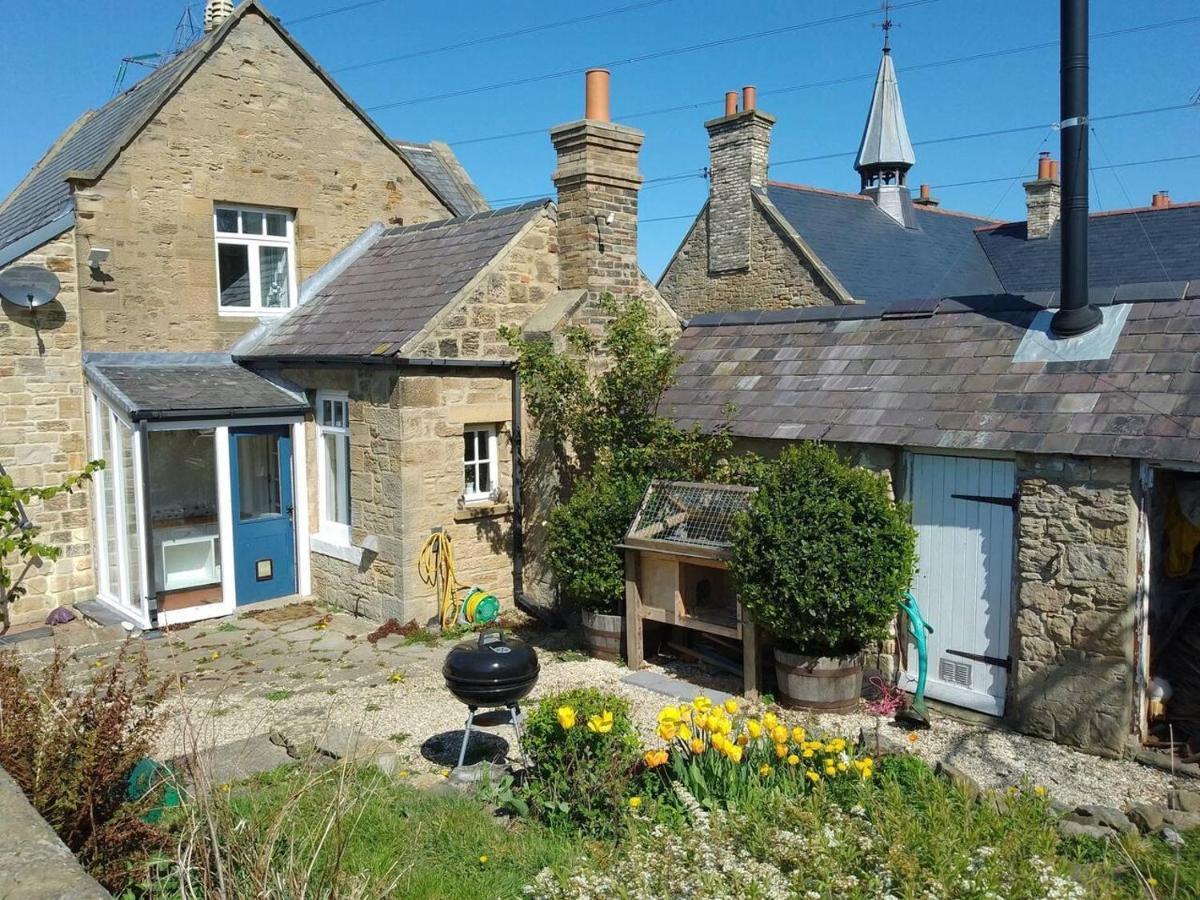 Unique Countryside Cottage Close To Sunderland Houghton-le-Spring Buitenkant foto