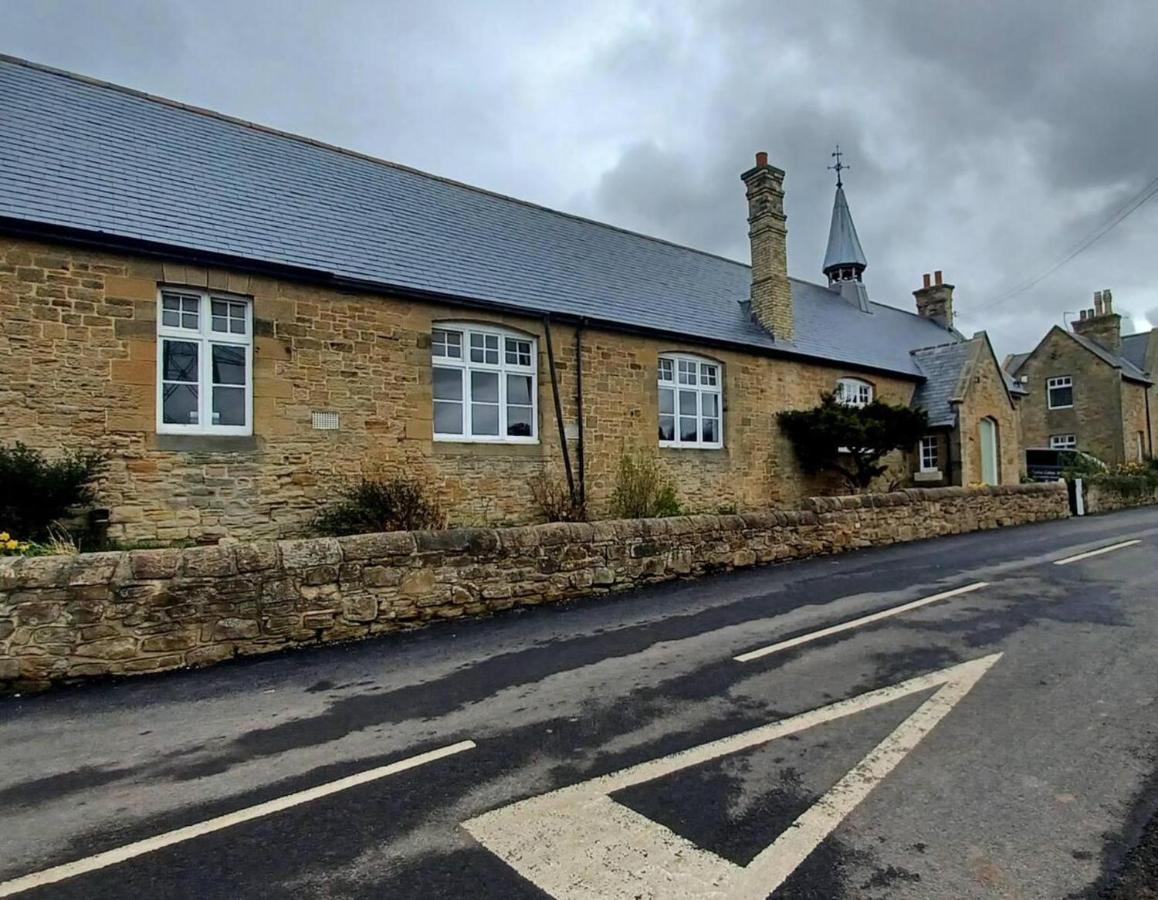 Unique Countryside Cottage Close To Sunderland Houghton-le-Spring Buitenkant foto