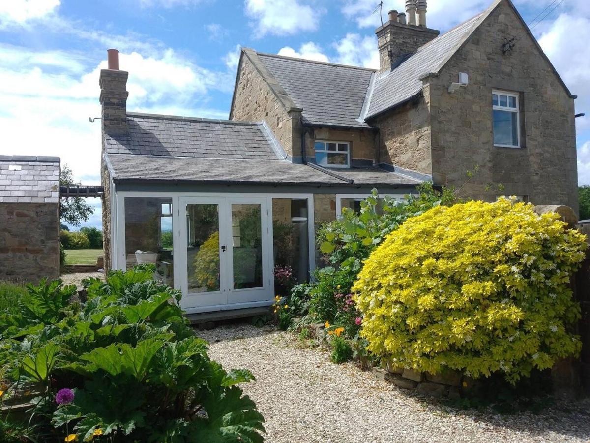 Unique Countryside Cottage Close To Sunderland Houghton-le-Spring Buitenkant foto