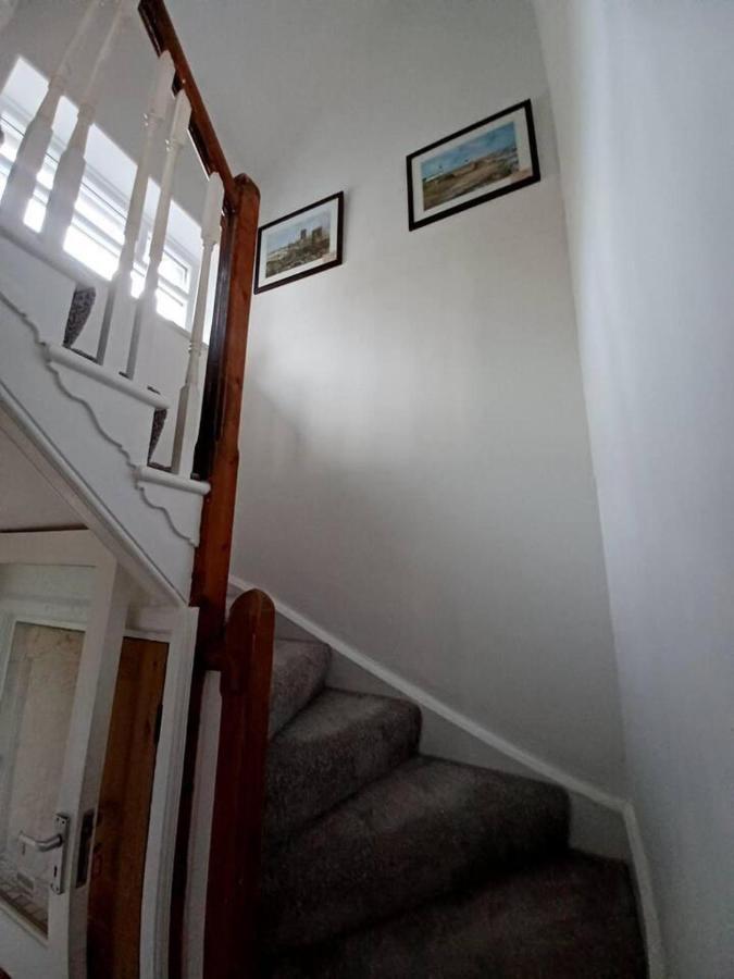Unique Countryside Cottage Close To Sunderland Houghton-le-Spring Buitenkant foto