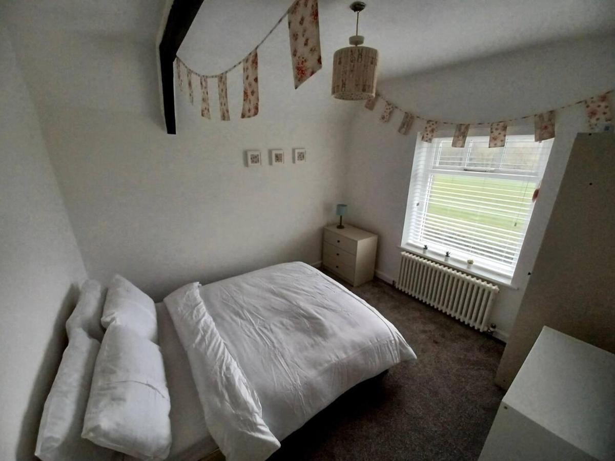 Unique Countryside Cottage Close To Sunderland Houghton-le-Spring Buitenkant foto